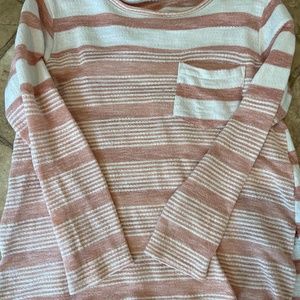 Kori lightweight sweater size medium